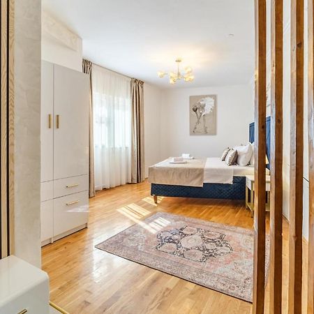 Luxury Apartmens Sebastijan&Karlo Split Eksteriør billede