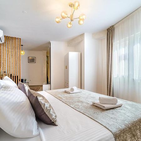 Luxury Apartmens Sebastijan&Karlo Split Eksteriør billede