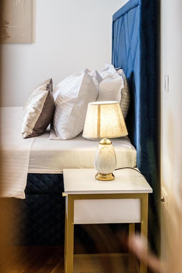 Luxury Apartmens Sebastijan&Karlo Split Eksteriør billede