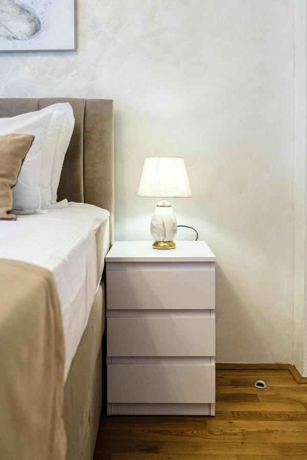 Luxury Apartmens Sebastijan&Karlo Split Eksteriør billede