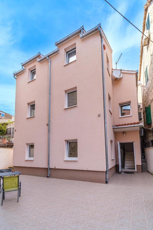 Luxury Apartmens Sebastijan&Karlo Split Eksteriør billede